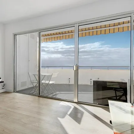 Balcon Al Mar Apartment