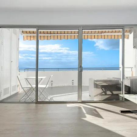 Balcon Al Mar