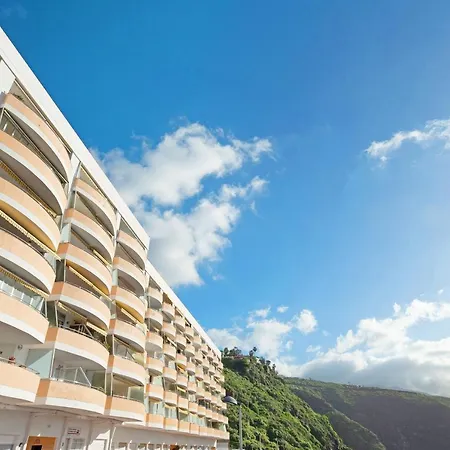 Apartment Balcon Al Mar La Matanza De Acentejo