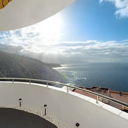 Balcon Al Mar