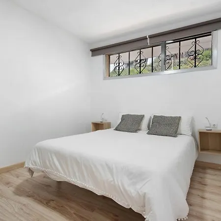 Apartment Balcon Al Mar