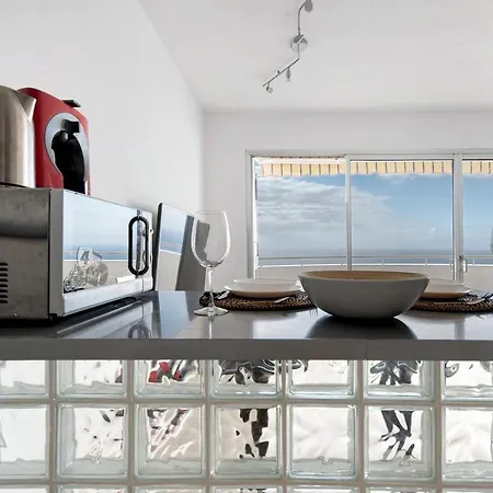 Balcon Al Mar