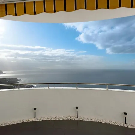 Balcon Al Mar Puntillo Del Sol