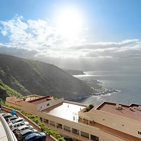 Апартаменты Balcon Al Mar *